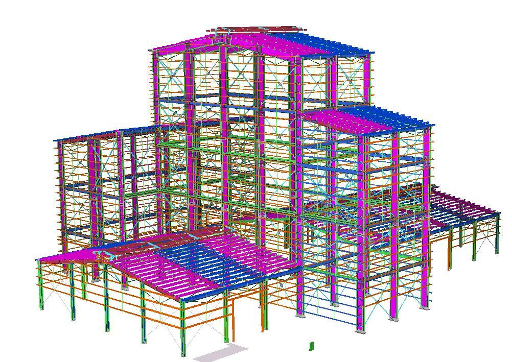 Modelo estructural