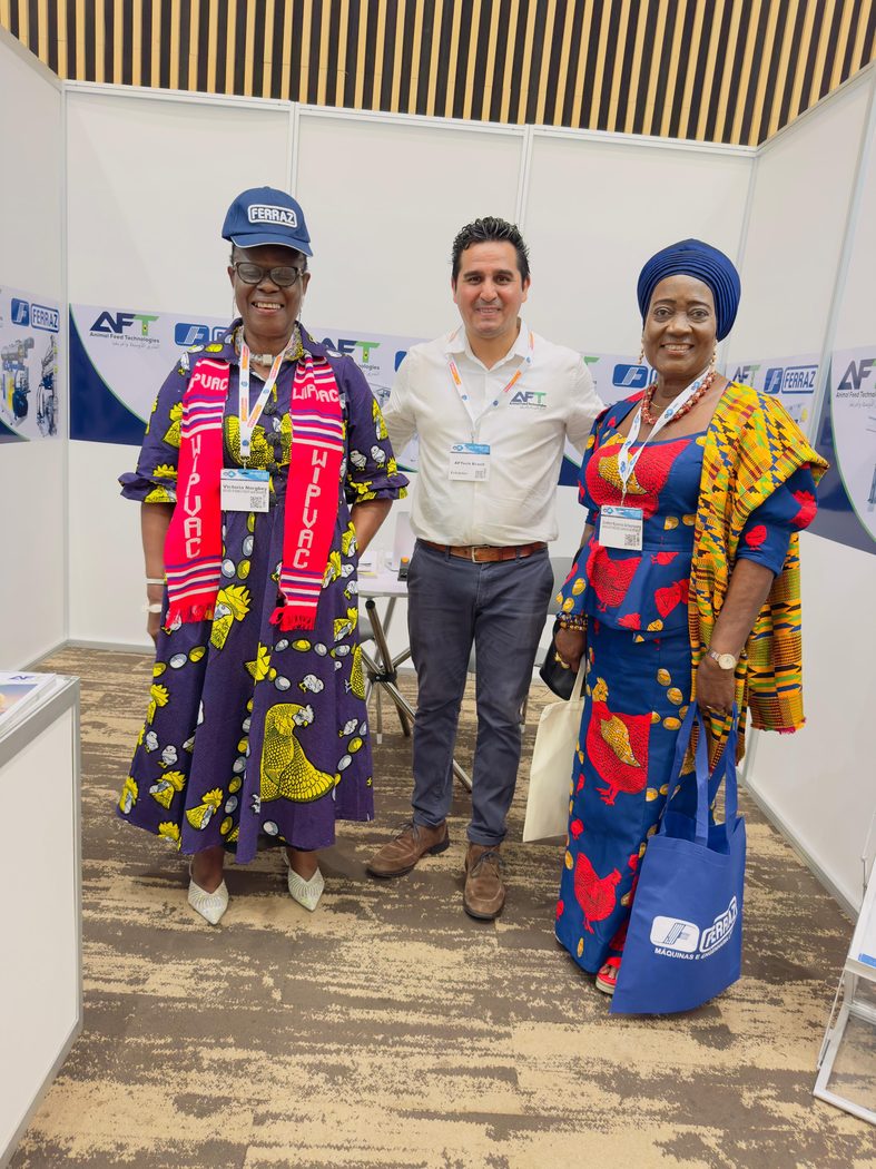 VIV Africa 2024 · Rwanda
