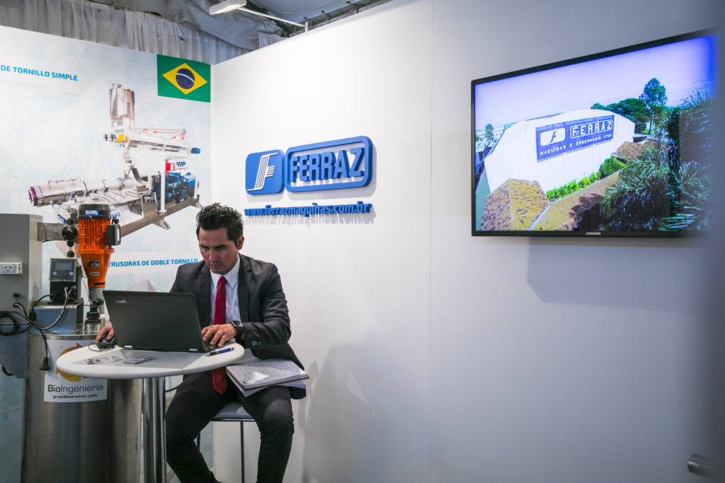 Cipal 2017 - Argentina