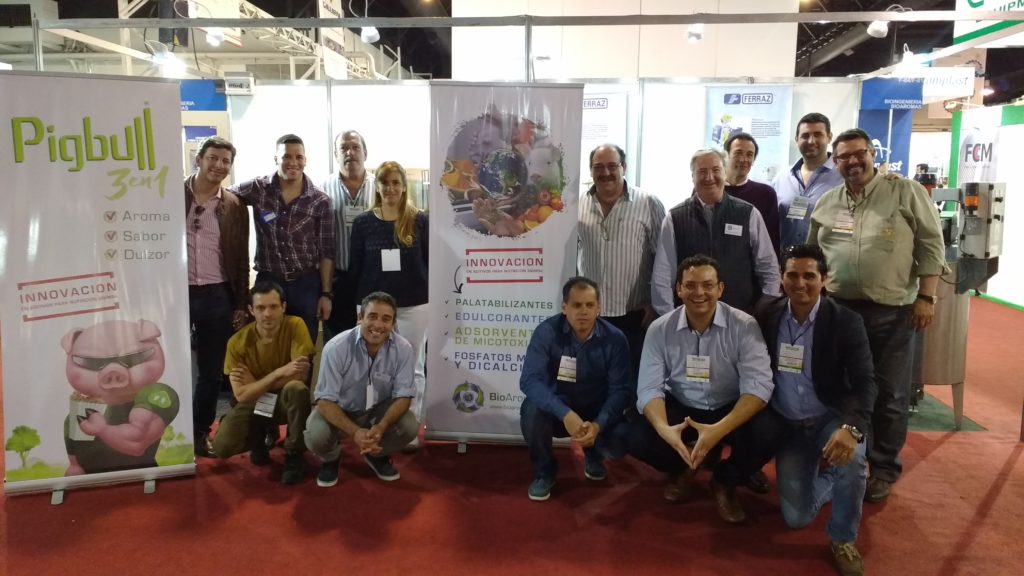 Cipal 2016 - Argentina