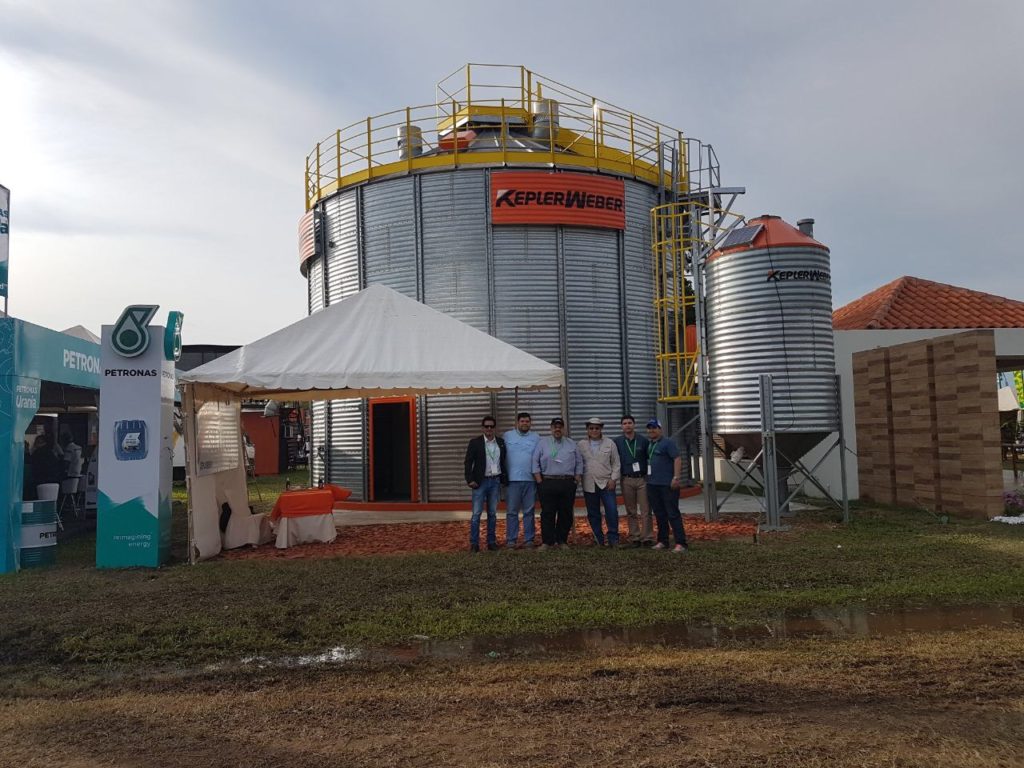 VIDAS 2018 - Bolivia